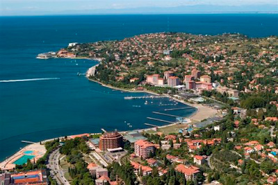Portoroz